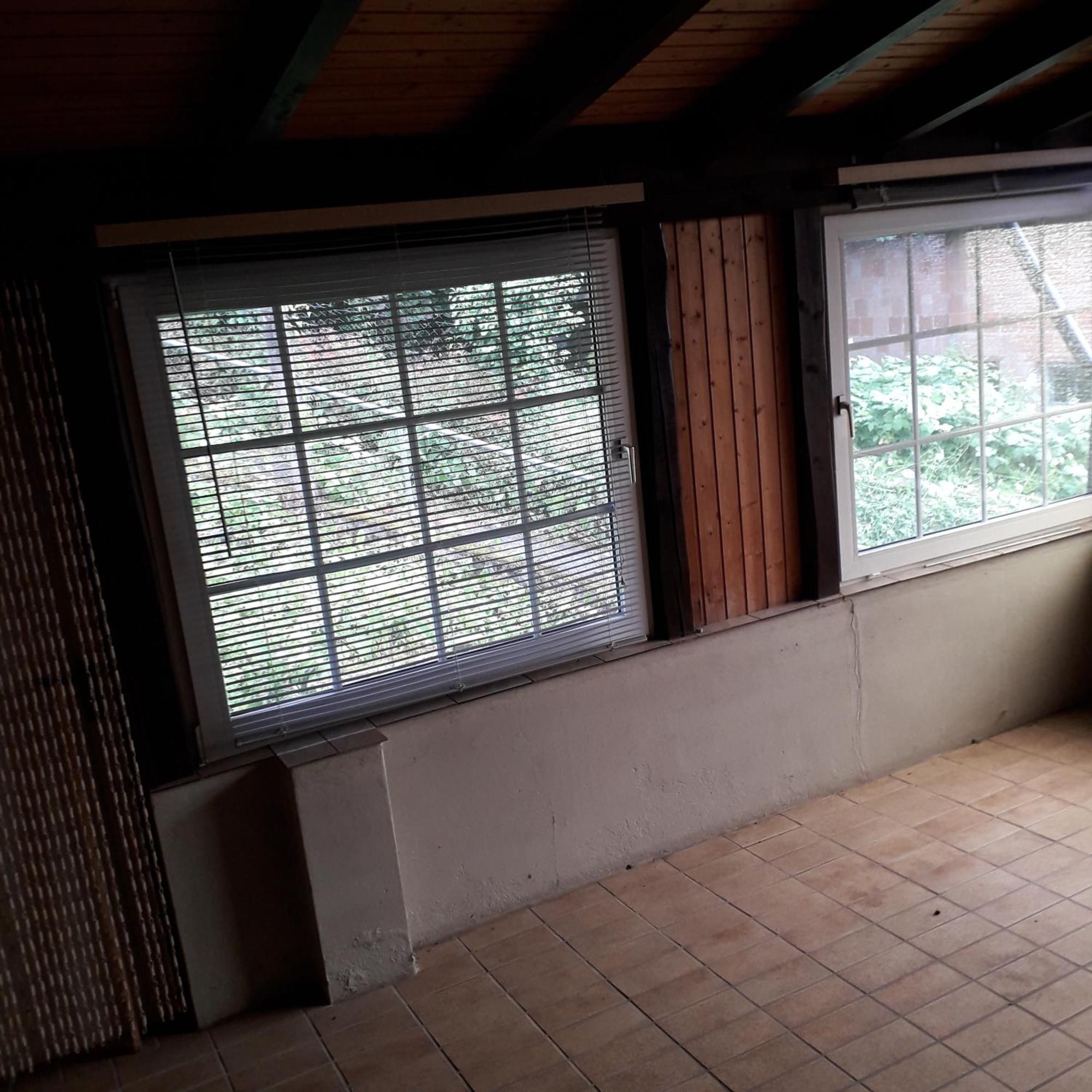 Geraeumiges Ferienhaus Beverungen Exteriör bild